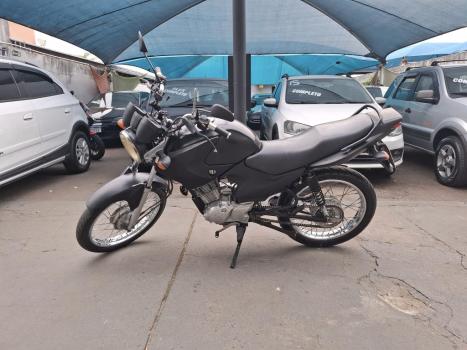 YAMAHA YBR 125 FACTOR K, Foto 5