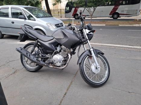 YAMAHA YBR 125 FACTOR K, Foto 6