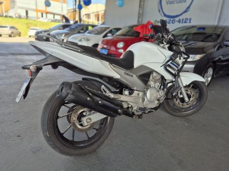 YAMAHA YS Fazer 250 BLUE FLEX, Foto 2