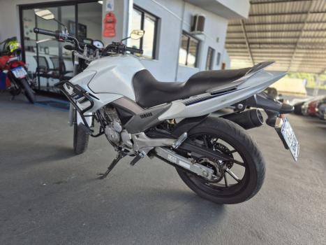 YAMAHA YS Fazer 250 BLUE FLEX, Foto 3