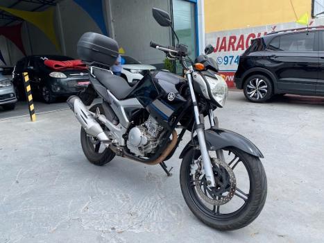 YAMAHA YS Fazer 250 BLUE FLEX, Foto 2