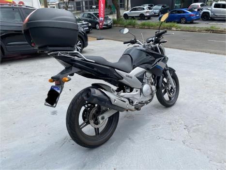 YAMAHA YS Fazer 250 BLUE FLEX, Foto 3