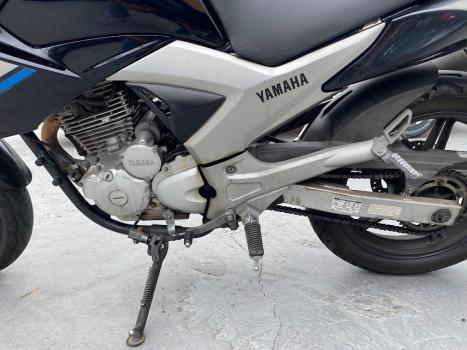 YAMAHA YS Fazer 250 BLUE FLEX, Foto 6