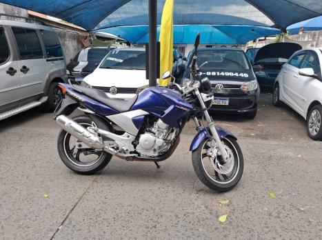 YAMAHA YS Fazer 250 BLUE FLEX, Foto 6