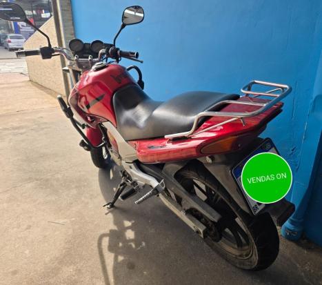 YAMAHA YS Fazer 250 BLUE FLEX, Foto 3
