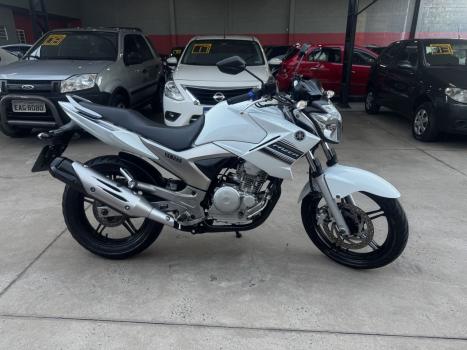 YAMAHA YS Fazer 250 LIMITED EDITION, Foto 3