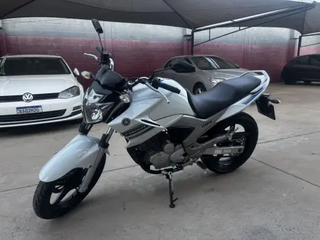 YAMAHA YS Fazer 250 LIMITED EDITION, Foto 10
