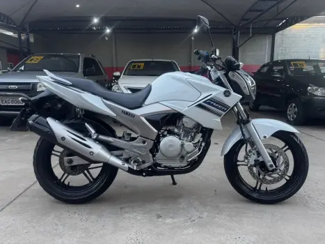 YAMAHA YS Fazer 250 LIMITED EDITION, Foto 11