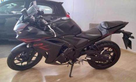 YAMAHA YZF R3 320 ABS, Foto 5