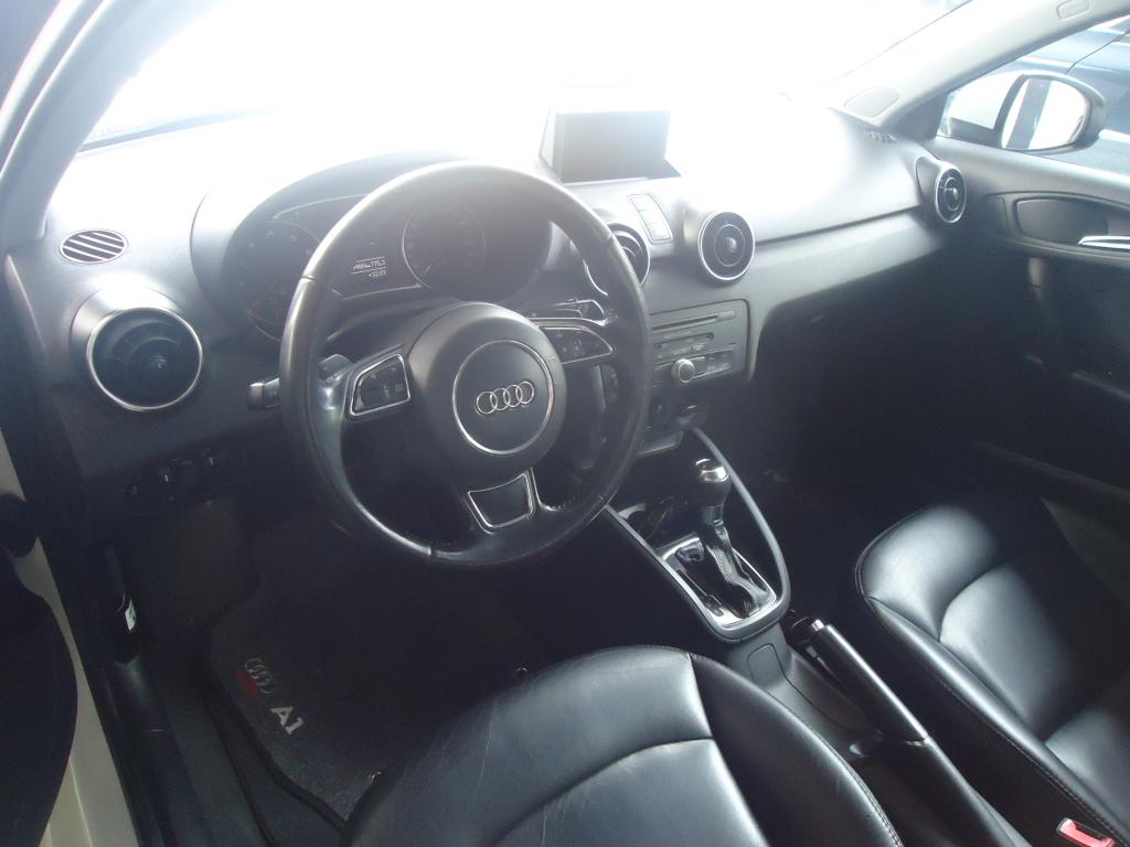 AUDI A1 - Foto
