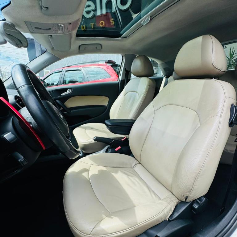 AUDI A1 - Foto