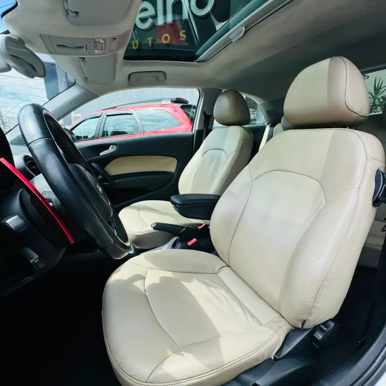 AUDI A1 - Foto