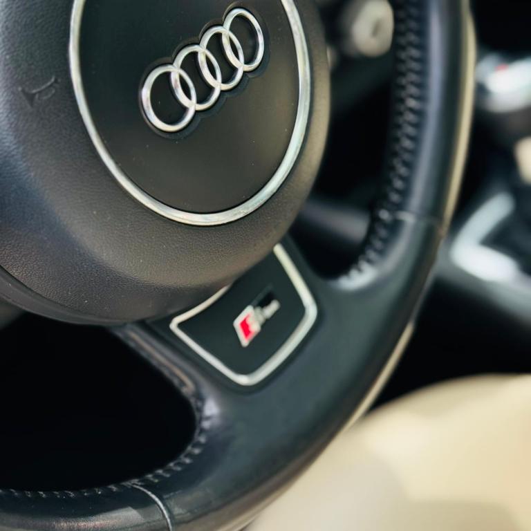 AUDI A1 - Foto