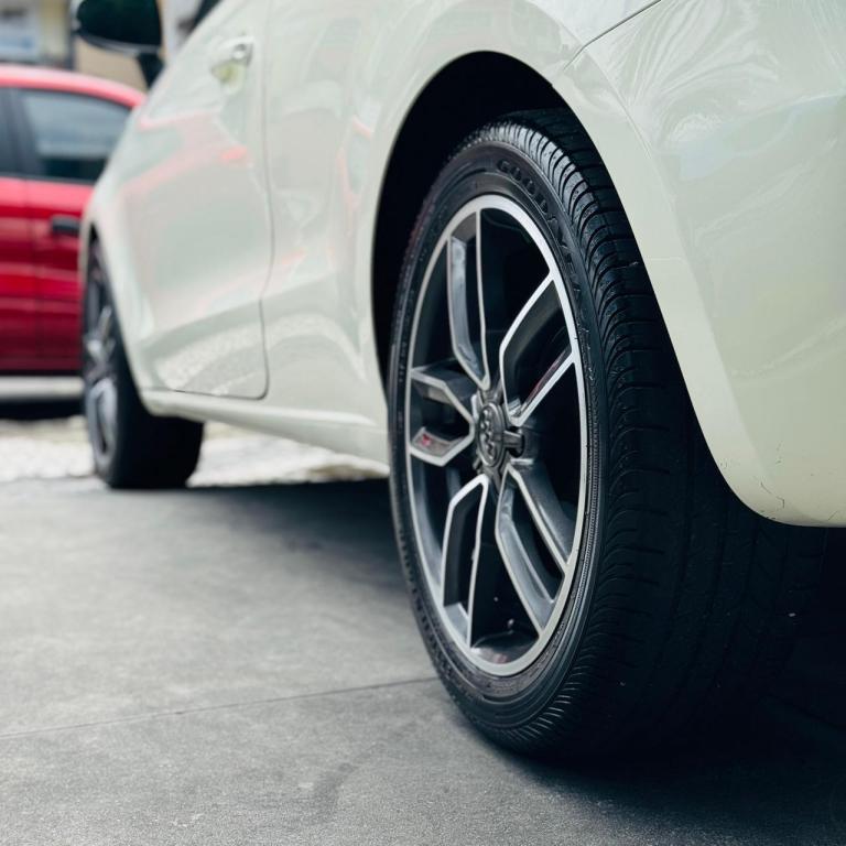 AUDI A1 - Foto