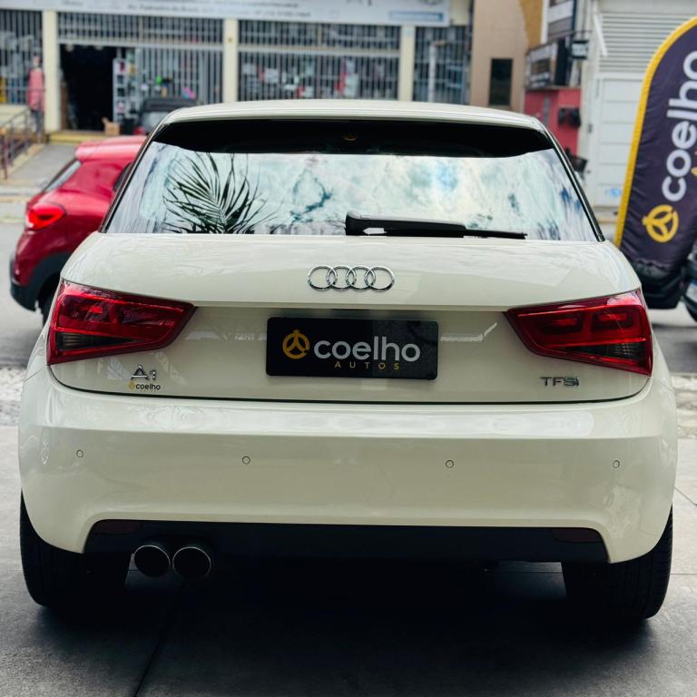 AUDI A1 - Foto