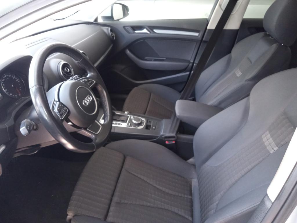 AUDI A3 - Foto