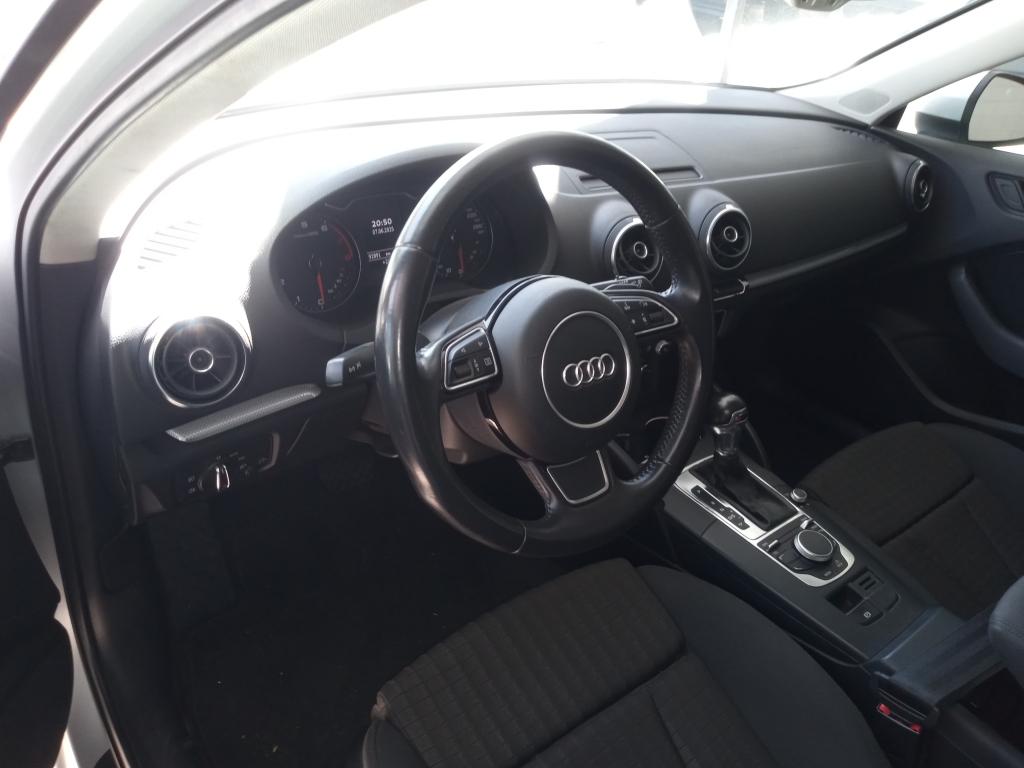 AUDI A3 - Foto