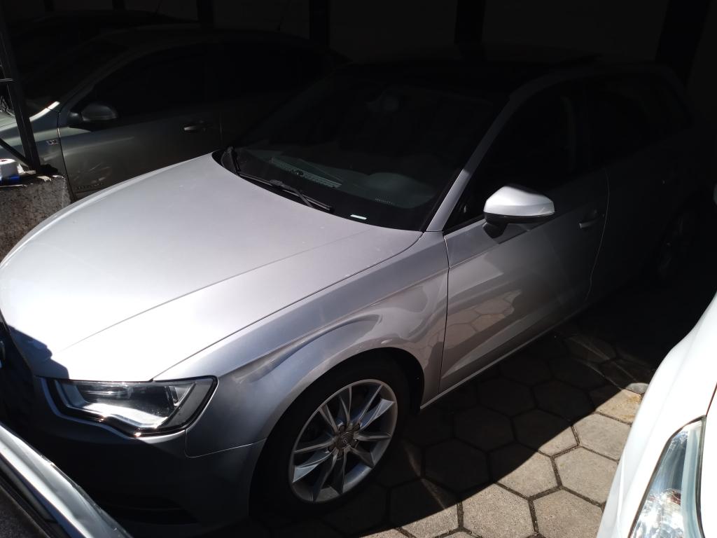 AUDI A3 - Foto