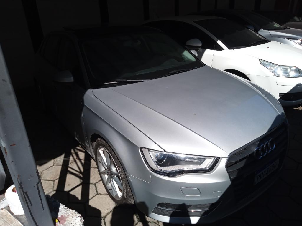AUDI A3 - Foto