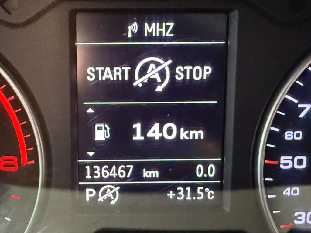 AUDI A3 Sedan - Foto