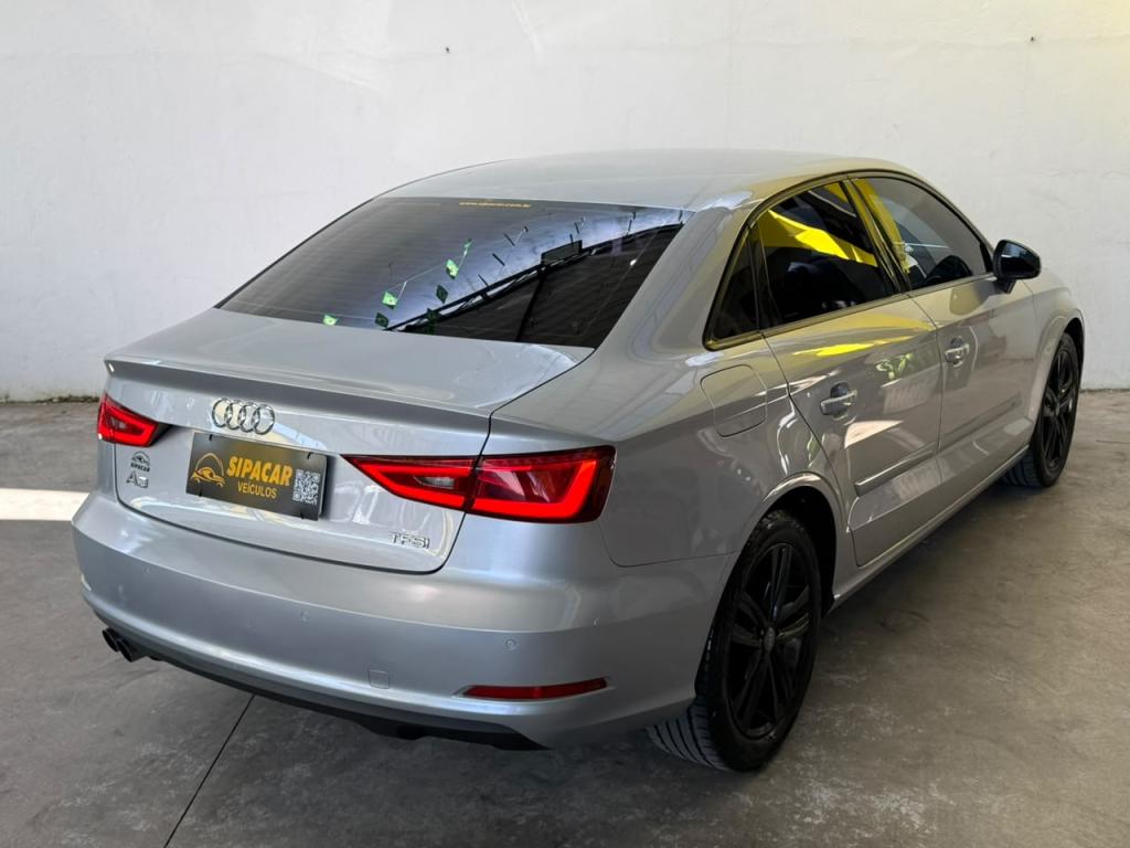 AUDI A3 Sedan - Foto
