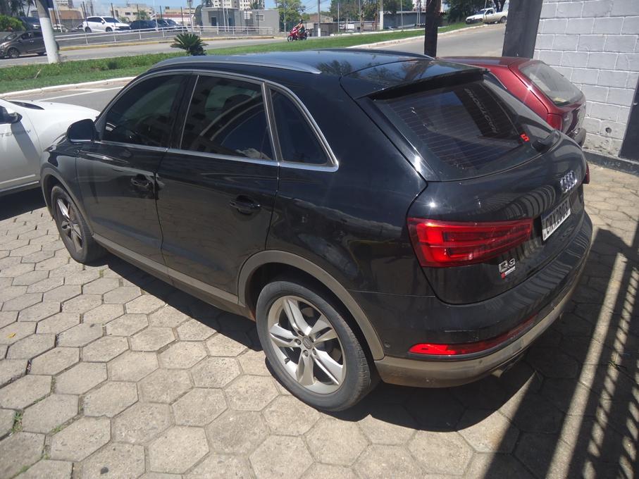 AUDI Q3 - Foto