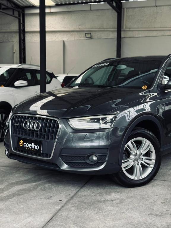 AUDI Q3 - Foto