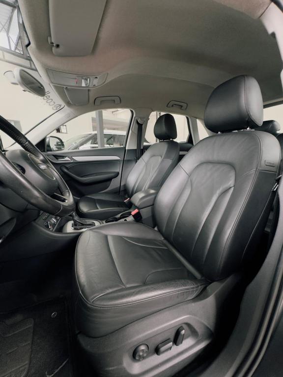 AUDI Q3 - Foto