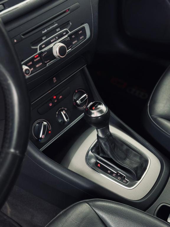 AUDI Q3 - Foto