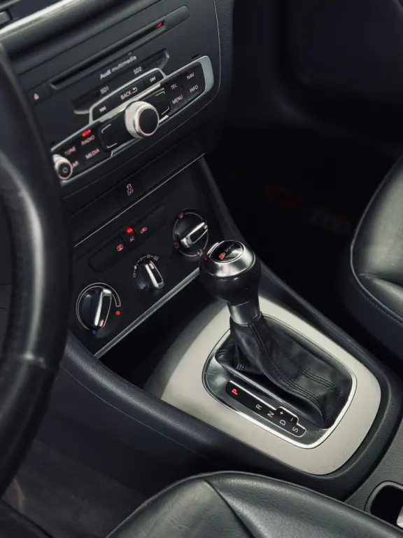 AUDI Q3 - Foto