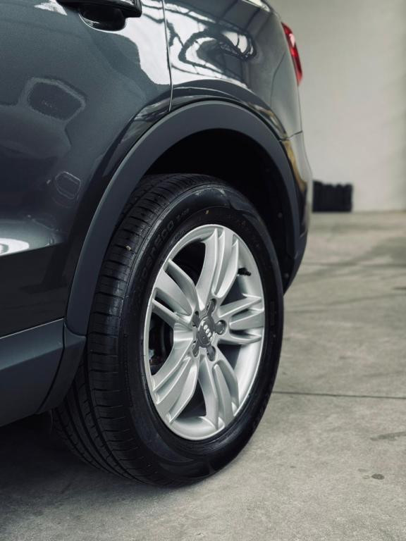 AUDI Q3 - Foto