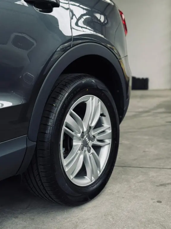 AUDI Q3 - Foto