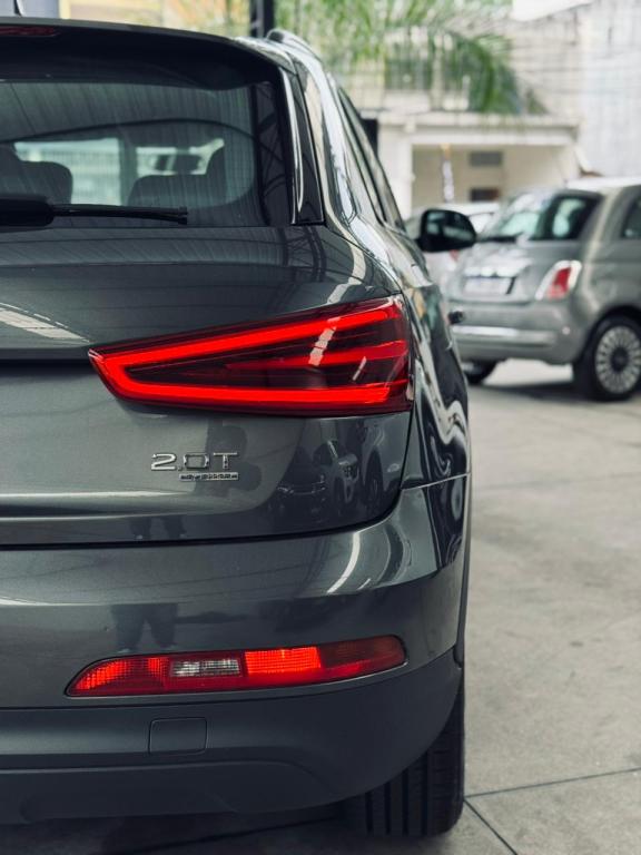 AUDI Q3 - Foto
