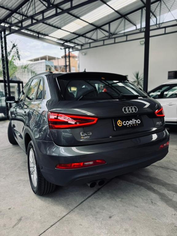 AUDI Q3 - Foto