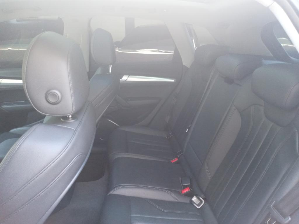 AUDI Q5 - Foto