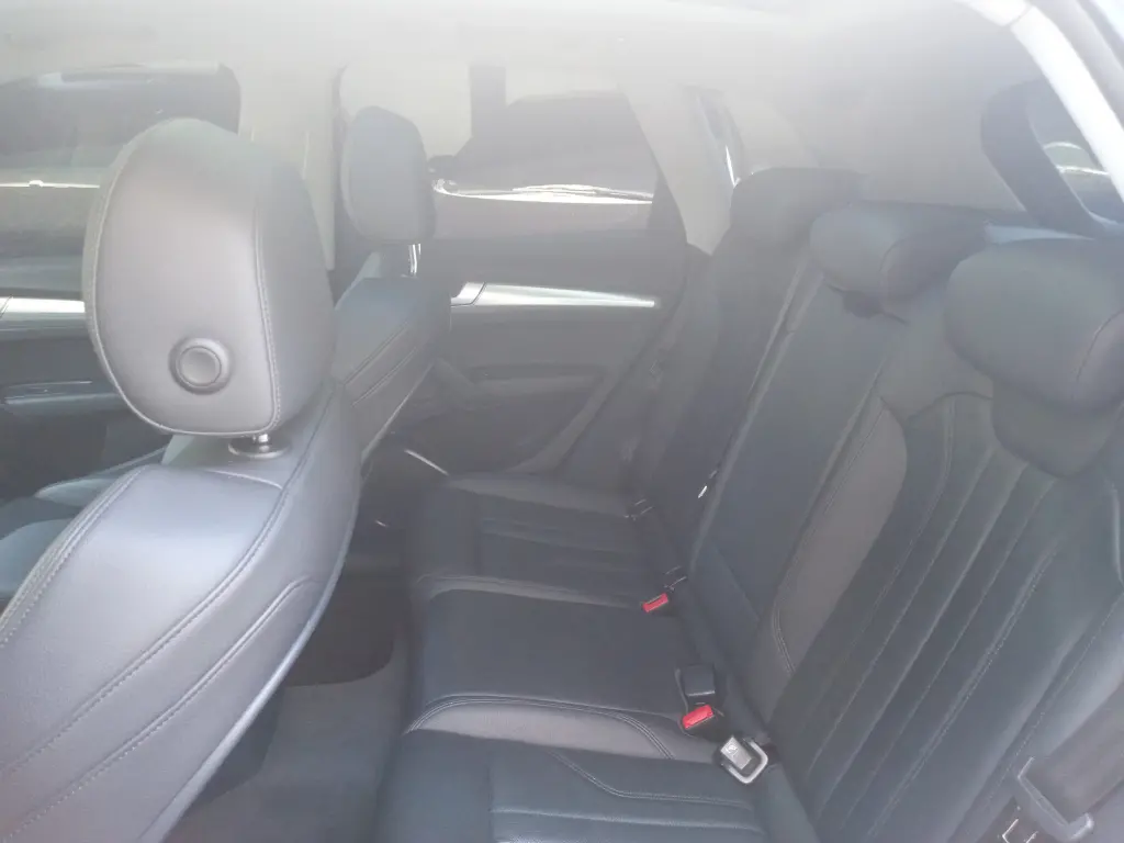 AUDI Q5 - Foto