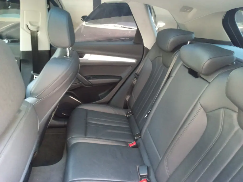 AUDI Q5 - Foto