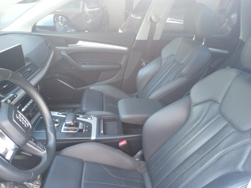 AUDI Q5 - Foto