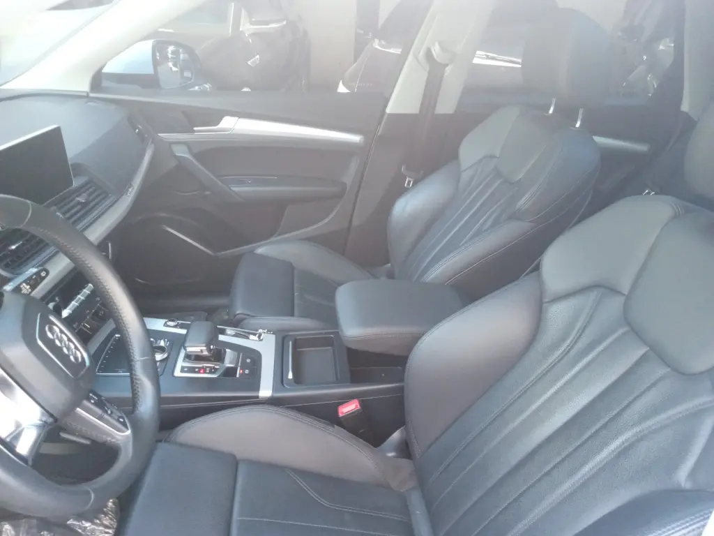 AUDI Q5 - Foto
