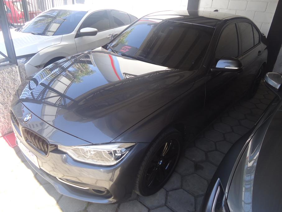 BMW 328I