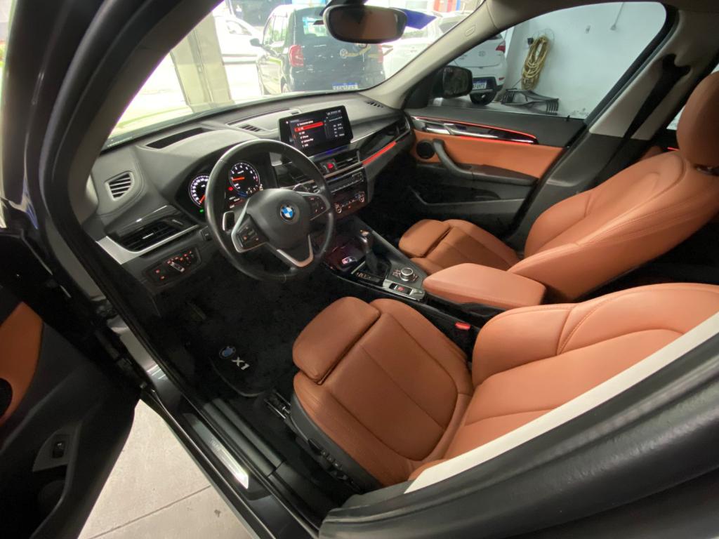 BMW X1 - Foto
