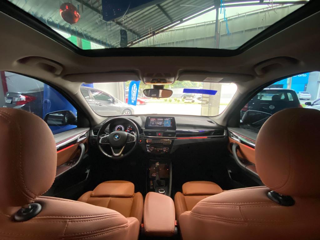 BMW X1 - Foto
