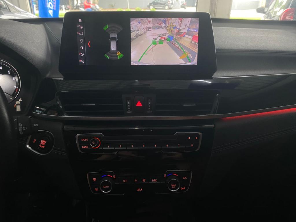 BMW X1 - Foto