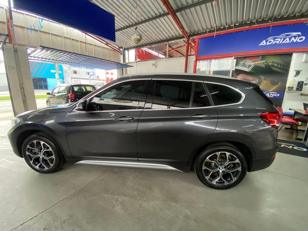 BMW X1 - Foto