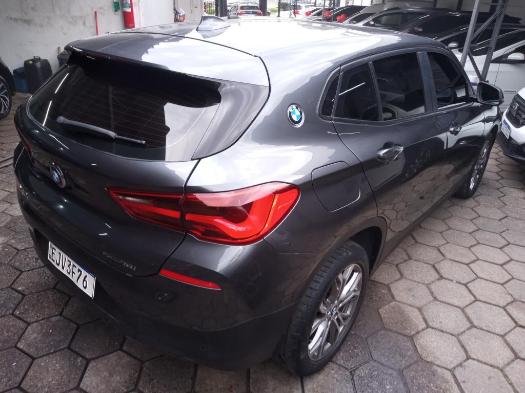 BMW X2 - Foto