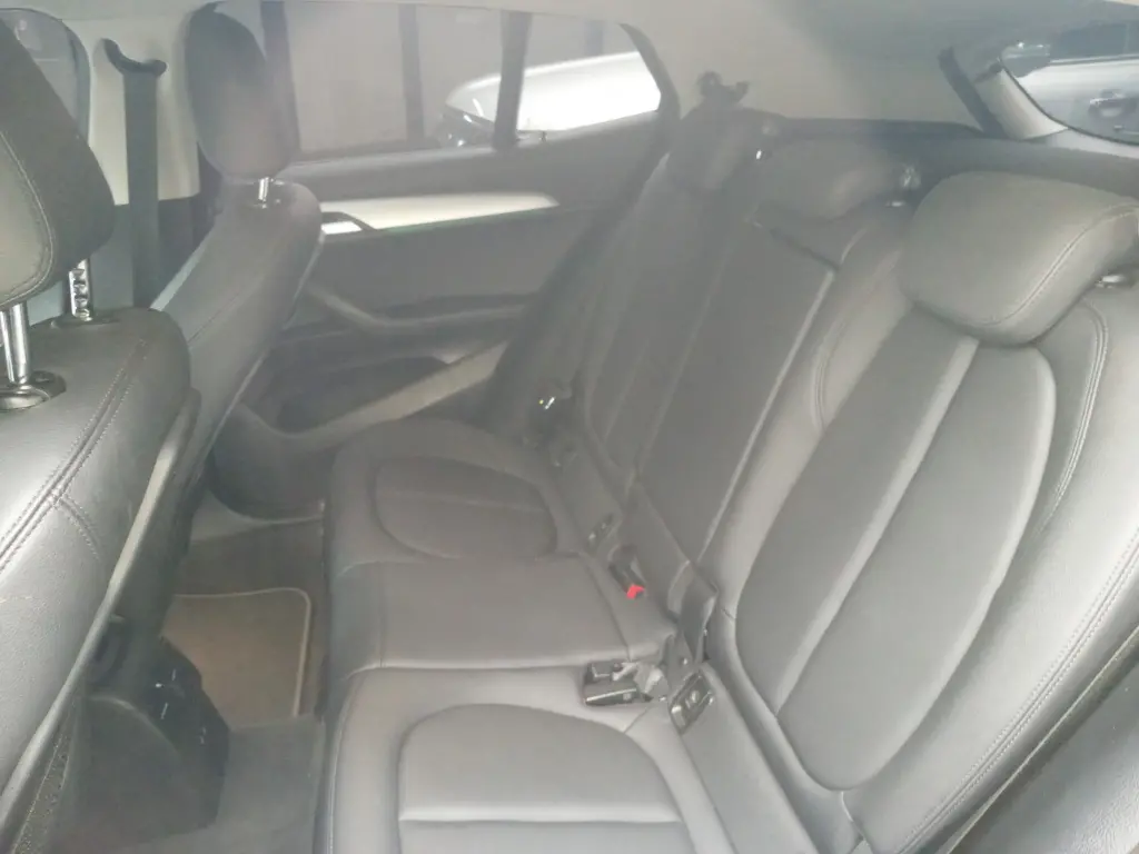 BMW X2 - Foto
