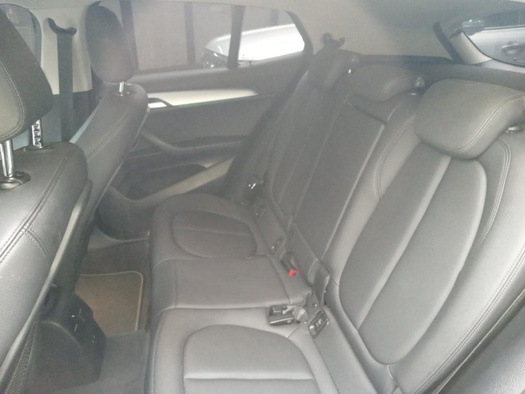 BMW X2 - Foto
