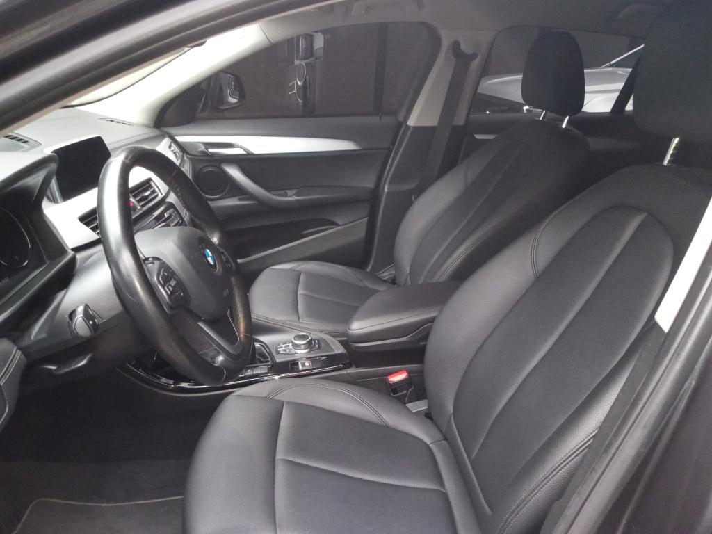 BMW X2 - Foto