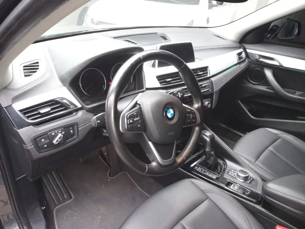 BMW X2 - Foto