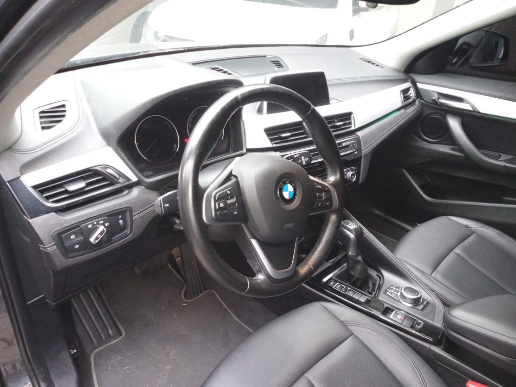 BMW X2 - Foto